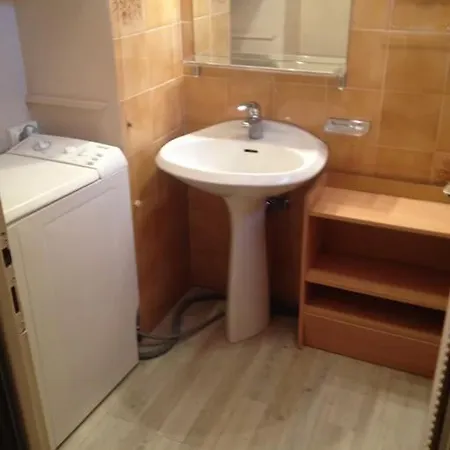 Maeva Apartamento Saint-Laurent-du-Var