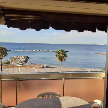 Apartment Maeva Saint-Laurent-du-Var