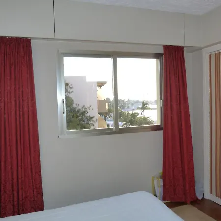 Maeva Apartmán Saint-Laurent-du-Var