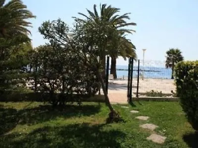Maeva Apartment Saint-Laurent-du-Var