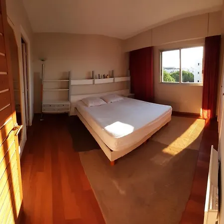 Maeva Apartment Saint-Laurent-du-Var