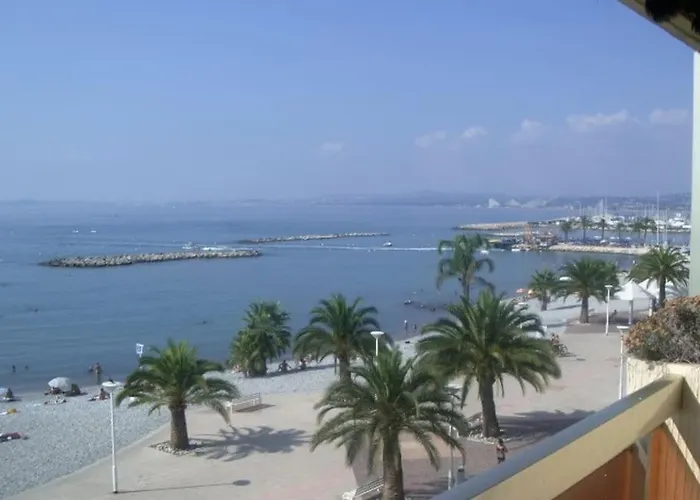 Maeva Appartement