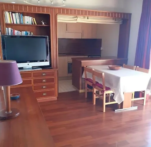Maeva Appartement