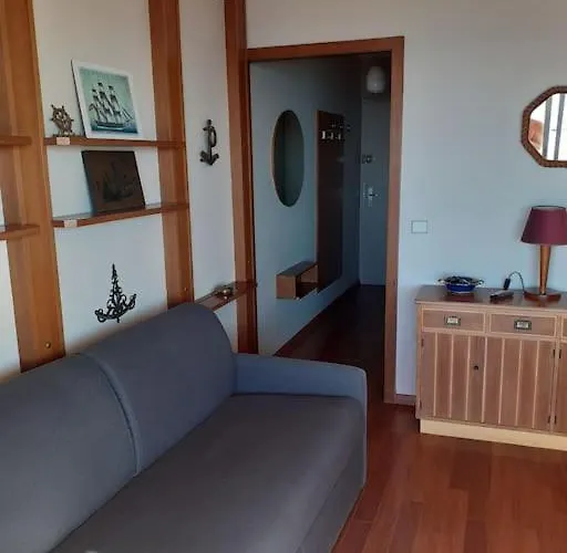 Maeva Appartement *