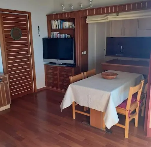 Maeva Appartement *