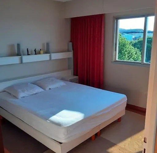 Maeva Appartement Saint-Laurent-du-Var
