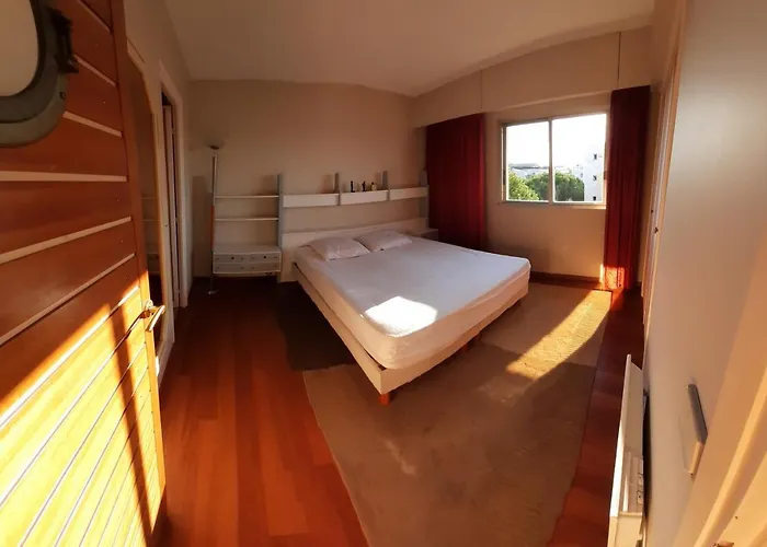Maeva Appartement Saint-Laurent-du-Var